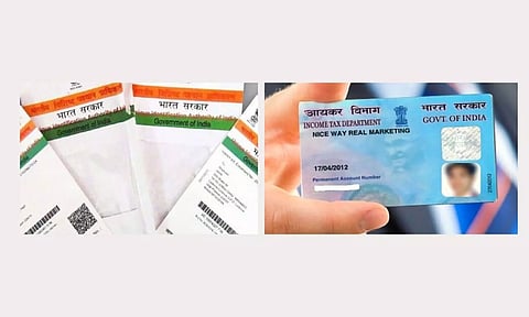 ഇനി രണ്ടു ദിവസം മാത്രം, ഇരട്ടി നികുതി ഒഴിവാക്കാന് നിങ്ങളിത് ചെയ്തോ?