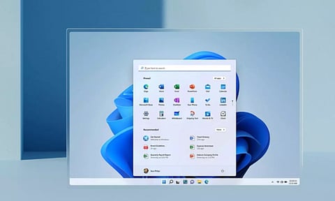 വിന്ഡോസ് 11 എത്തി ഇന്നു മുതല് ഇന്സ്റ്റാള് ചെയ്യാം