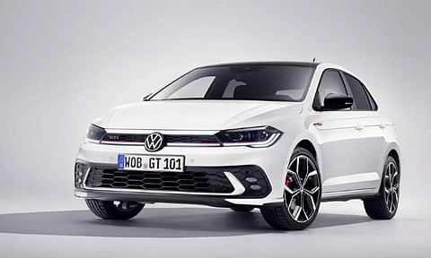 സാങ്കേതിക മികവുമായി ഫോക്സ്വാഗണ് പോളോ ജിടിഐ ഫെയ്സ്ലിഫ്റ്റ്