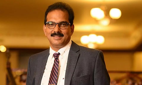 സാബു ഇനിയും പുറത്തു പോകുന്നതാണ് നല്ലത്