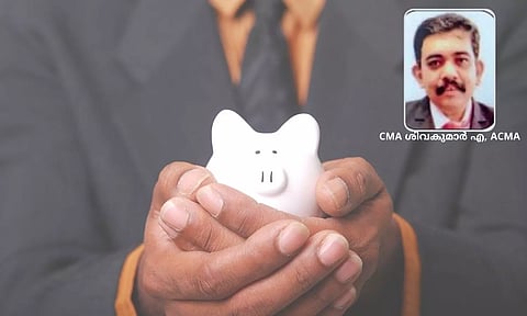 സ്ഥിരനിക്ഷേപം നടത്തുന്നുണ്ടോ? എങ്കില് ഇക്കാര്യം ശ്രദ്ധിക്കണം