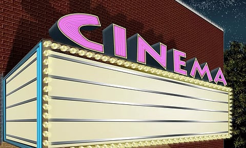 വിലക്ക് നീങ്ങിയപ്പോള് സൗദി അറേബ്യയില് സിനിമാ വ്യവസായത്തിന് നല്ല കാലം