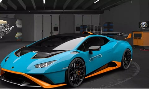 ലംബോര്ഗിനിക്കായി ഓരോ 10 ദിവസത്തിലും ഇന്ത്യക്കാര് ചെലവിട്ടത് അഞ്ച് കോടി