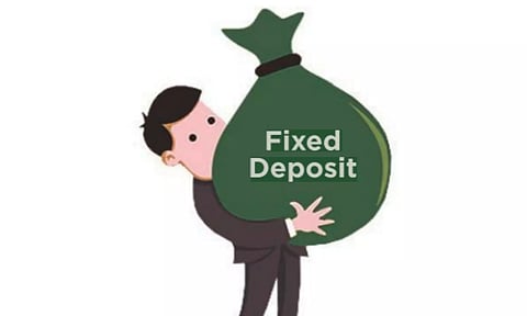 ആര്ക്കും നേടാം സ്ഥിരനിക്ഷേപത്തിന് 8.5% പലിശ