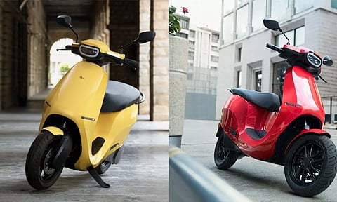 വില കൂടും മുമ്പെ സ്വന്തമാക്കി, ഇലക്ട്രിക് ഇരുചക്ര വാഹന വില്പ്പന റെക്കോഡില്!