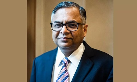 അഗ്നിപഥില് നിലപാട് വ്യക്തമാക്കി ബിസിനസ് പ്രമുഖര്, എന് ചന്ദ്രശേഖരന് പറയുന്നതിങ്ങനെ