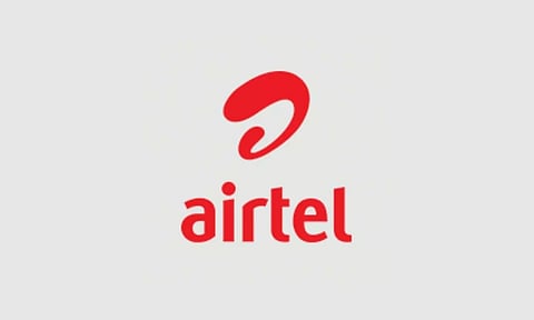 airtel logo