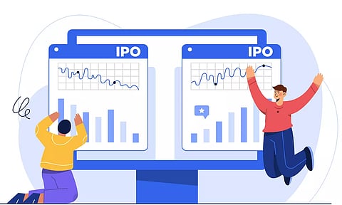 ഐപിഒയക്ക് ഒരുങ്ങി ആദ്യ ക്രിപ്റ്റോ യൂണികോണ് CoinDCX