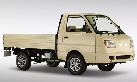 ഇലക്ട്രിക് വാഹന വിപണിയിലേക്ക് അശോക് ലെയ്ലന്റും: ആദ്യത്തെ ഇ-എല്സിവി ഡിസംബറില്