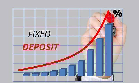 ഫിക്സഡ് ഡെപ്പോസിറ്റിന് പലിശ ഉയര്ത്തി ഐസിഐസിഐ ബാങ്കും