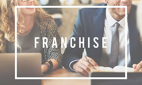 ഫ്രാഞ്ചൈസിംഗ്: കുറഞ്ഞ ചെലവിലും റിസ്കിലും ഇപ്പോള് തുടങ്ങാം!