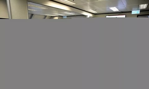 രാജ്യത്ത് തൊഴില് ലഭ്യത കൂടുന്നുണ്ടെന്ന് സര്വേ റിപ്പോര്ട്ട്