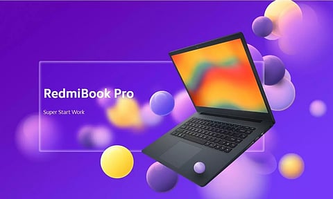 ആദ്യ ലാപ്ടോപ്പ് സീരീസ് ഇന്ത്യയില് അവതരിപ്പിച്ച് റെഡ്മി, സവിശേഷതകളും അറിയാം