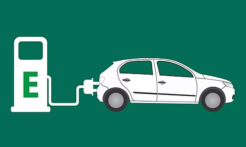 ലക്ഷ്യമിടുന്നത് വന് നിക്ഷേപം, ഇന്ത്യയില് ഇവി നിര്മാണത്തിനൊരുങ്ങി സുസുകി മോട്ടോര്