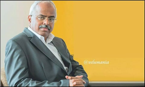 ആദ്യ നിക്ഷേപം ഒരു ലക്ഷം , പടിയിറക്കം 5000 കോടിയുമായി: ഇതാ ഒരു സംരംഭകന്റെ വിസ്മയ വിജയ കഥ