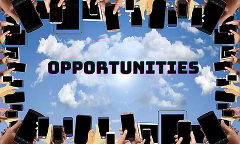 കമ്യൂണിക്കേഷന് മേഖലയില് എങ്ങനെ ബിസിനസ് തുടങ്ങി വിജയിപ്പിക്കാം?