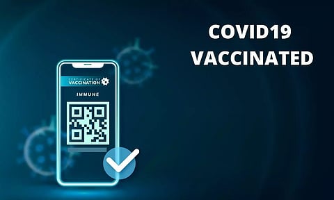 വാട്സ്ആപ്പിൽ വാക്സിൻ സർട്ടിഫിക്കറ്റ്!