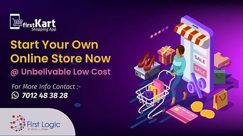 ചെറുകിടക്കാര്ക്കും ആവാം ഇനി ഇ കൊമേഴ്സ് ബിസിനസ്