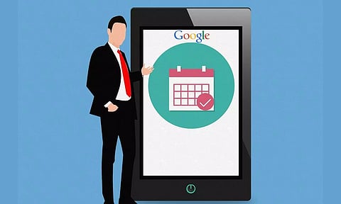 നിങ്ങളുടെ സ്മാര്ട്ട്ഫോണിലെ ഗൂഗ്ള് കലണ്ടര് ഉപയോഗിച്ച് ജോലികള് എളുപ്പമാക്കൂ, ഇതാ 4 വഴികള്