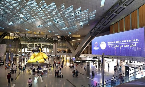 ലോകത്തിലെ ഏറ്റവും മികച്ച എയര്പോര്ട്ടെന്ന പദവി നഷ്ടമാക്കി സിംഗപ്പൂരിലെ ചാംഗി എയര്പോര്ട്ട് !