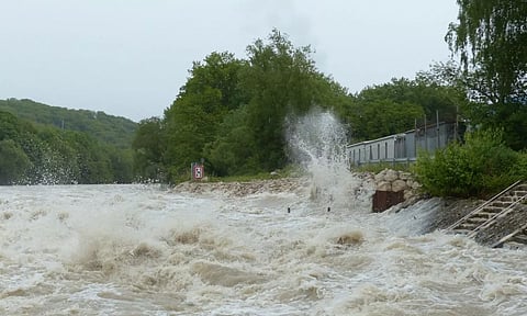 വരാന് പോകുന്നത് വന് കാലാവസ്ഥാ വ്യതിയാനത്തിന്റെ കാലം; ഇന്ത്യയ്ക്ക് മുന്നറിയിപ്പ്