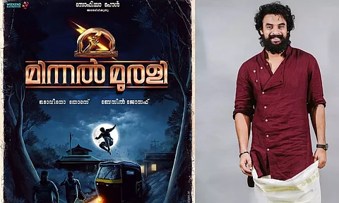 തിയേറ്റര് റിലീസിനായി കാത്തിരിക്കുന്നത് നിരവധി ചിത്രങ്ങള്, 'മിന്നല് മുരളി' നെറ്റ്ഫ്ളിക്സ് റിലീസിന്