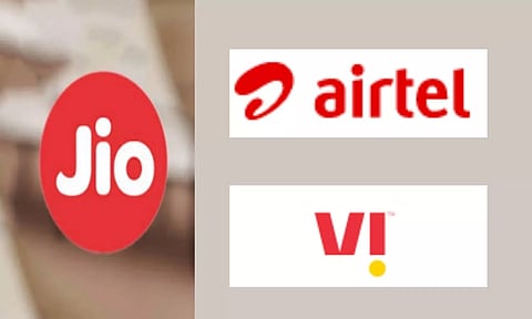 ജിയോ, എയര്ടെല്, വൊഡാഫോണ് ഐഡിയ; ഏറ്റവും പുതിയ വാര്ഷിക പ്ലാനുകള് കാണാം