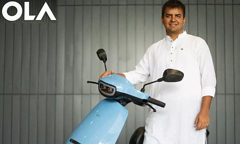 ഓല ഇലക്ട്രിക് മേധാവിക്ക് ടെസ്ലയോടും ഇലോണ് മസ്കിനോടും പറയാനുള്ളത് ഇതാണ് !