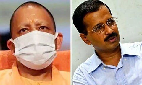 മദ്യനയത്തിൽ മാജിക്കുകളുമായി മദ്യ വർജ്ജകരായ രണ്ട് മുഖ്യമന്ത്രിമാർ!