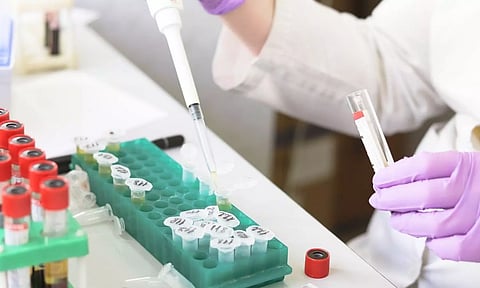 ഓമിക്രോണ്: യൂറോപ്പില് വ്യാപന ശേഷി കൂടുന്നു