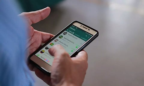 'വെളച്ചിലെടുക്കരുത് കേട്ടോ'! എന്നു പറഞ്ഞ് വാട്സാപ്പ്, പൂട്ടിച്ചത് 14 ലക്ഷത്തിലേറെ ഇന്ത്യന് അക്കൗണ്ടുകള്