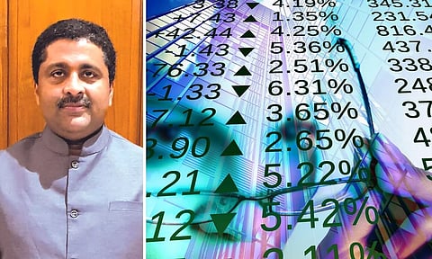 ഓഹരി വിപണിയില് നിന്ന് എങ്ങനെ പണമുണ്ടാക്കാം?