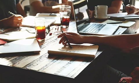 എമര്ജിംഗ് സ്റ്റാര്ട്ടപ്പ് ഇക്കോസിസ്റ്റം: ഒന്നാം സ്ഥാനത്ത് ഈ ഇന്ത്യന് നഗരം