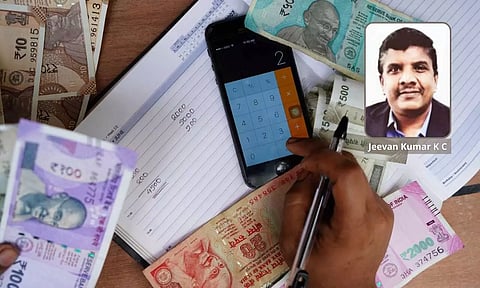 ചെലവ് ചുരുക്കല് യാഥാര്ത്ഥ്യമാക്കാന് ചില തയാറെടുപ്പുകള്