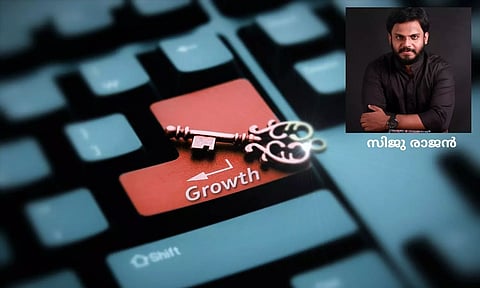 ബിസിനസ് വളര്ത്തണോ, ബ്രാന്ഡിനെ ഇങ്ങനെയൊന്നു പുതുക്കിയാലോ?