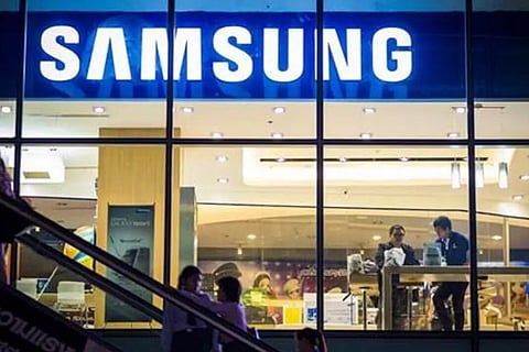 ഇനി ചെറിയ കളികളില്ല, വലിയ കളികള് മാത്രം; സാംസംഗിന്റെ പുതിയ നീക്കം