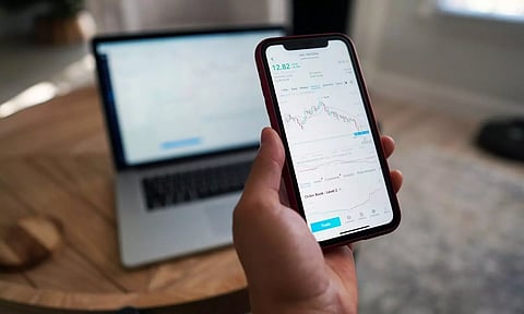 ഓഹരി വിപണി മൂല്യത്തില് 'ബിഗ് ഫൈവി'ലേക്ക് ഇന്ത്യ