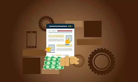 ഈ പേഴ്സണല് ഫിനാന്സ് ആപ്പുകള് ഫോണില് കരുതൂ; സാമ്പത്തിക കാര്യങ്ങളില് ഏറെ മുന്നിലെത്താം