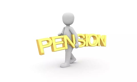 പെന്ഷന് വാങ്ങുന്നവരാണോ? എങ്കില് ഇക്കാര്യം ശ്രദ്ധിക്കണം