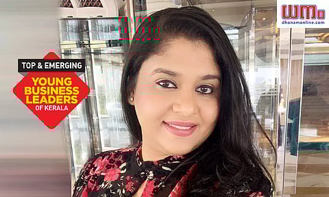 നസ്നീന് ജഹാംഗിര്- എക്സിക്യൂട്ടിവ് ഡയറക്റ്റര് (നെസ്റ്റ് ഗ്രൂപ്പ്), സിഇഒ (നെസ്റ്റ് ഡിജിറ്റല്)