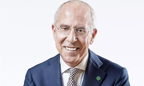 ഇന്ത്യന് വൈദ്യുതി വിതരണ മേഖലയിലേക്ക് കടക്കാന് ഇറ്റാലിയന് കമ്പനി