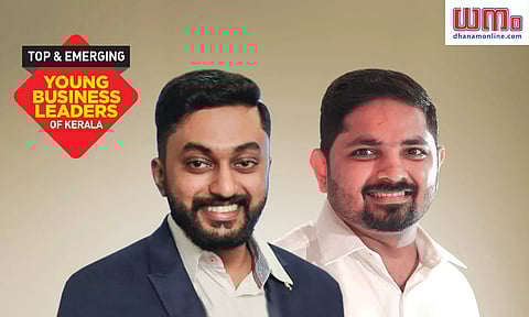 ഈ യുവ ബിസിനസ് സാരഥികള് പറയുന്നു; ''എല്ലാം ശരിയാവും എന്ന വിശ്വാസം കരുത്തേകുന്നു''