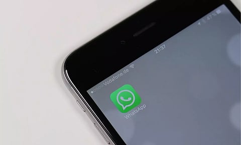 നിങ്ങളുടെ ഫോൺ ഇതാണെങ്കിൽ നവംബർ 1 മുതൽ വാട്സ്ആപ്പ് പ്രവർത്തിക്കില്ല!