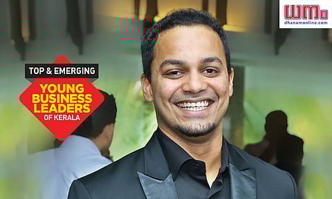 'വിജയവും പരാജയവും മുന്നേറാനുള്ള പടവുകളാക്കുക': കിച്ചന് ട്രഷേഴ്സ് സാരഥി അശോക് മാണി