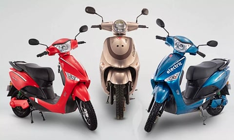 കുതിക്കാന് ഇവി വിപണി, ടോപ് 10 ഇ-സ്കൂട്ടര് നിര്മാതാക്കള് ഇവരാണ്