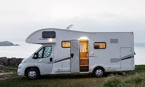 കറങ്ങി നടക്കാം,കാരവനിൽ! സംസ്ഥാന ടൂറിസം വകുപ്പിന്റെ ടൂറിസം പദ്ധതി ഇങ്ങനെ