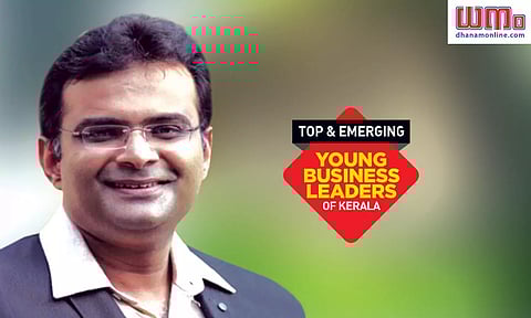 താഴയില് ഗ്രൂപ്പ് മാനേജിംഗ് ഡയറക്റ്റര് ഡോ. ജിനോയ് ജോണ് പറയുന്നു; പ്രതിസന്ധികള് അവസരമാക്കി മുന്നോട്ട് പോകൂ, വിജയമുറപ്പ്