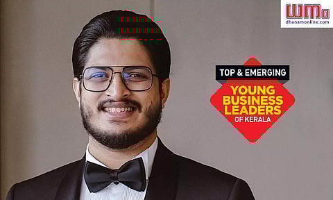 മിലന് ഡിസൈന് മാനേജിംഗ് പാര്ട്ണര് സംരംഭകരോട് പറയുന്നു; സോഷ്യല് മീഡിയ പൂര്ണമായും പ്രയോജനപ്പെടുത്താം