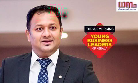 ഈ യുവ ബിസിനസ് സാരഥി പറയുന്നു; 'തുറന്ന മനസോടെ പഠിക്കാന് തയ്യാറാവുക'