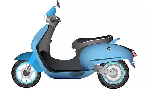 ഇലക്ട്രിക് സ്കൂട്ടര് കേരളത്തിലും പ്രിയങ്കരമാകുന്നു